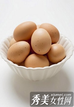怪事！吃鸡蛋加速衰老？