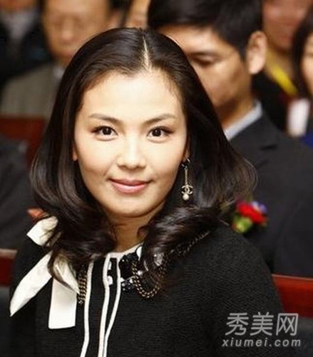 揭秘女星嫁豪门秘诀 标准富贵脸