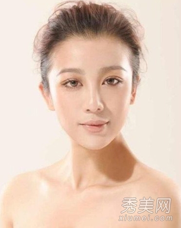 超女大胖妞張冬玲完美轉型 談化妝