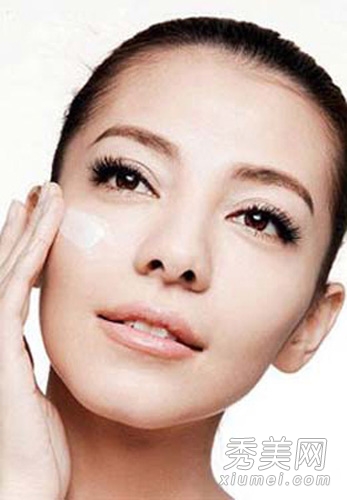 护肤技巧：敏感性皮肤怎么护理？