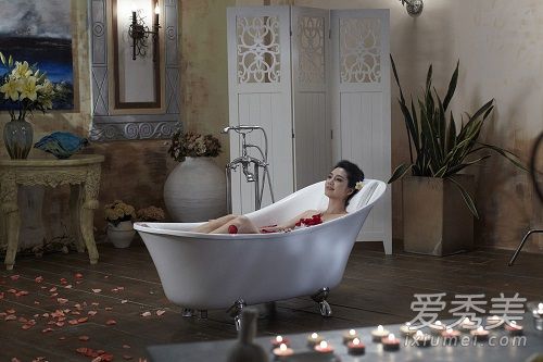 美白沐浴露什么牌子好 美白沐浴乳有效果吗