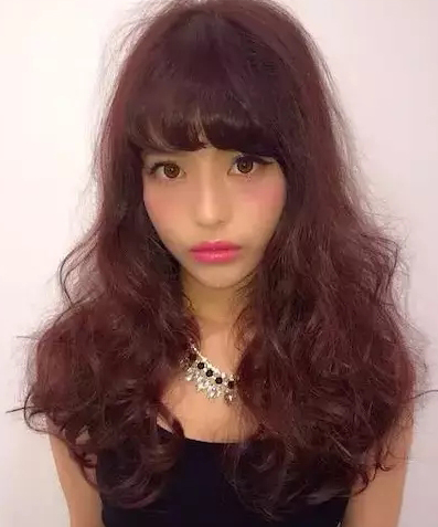 不会打腮红看这里！4种基本款腮红画法 腮红画法