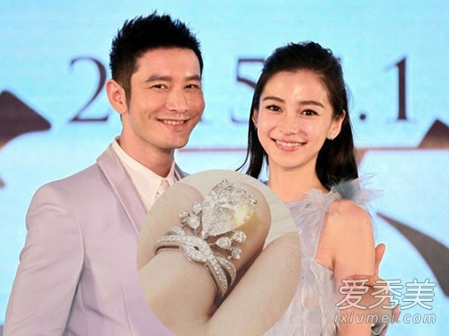 何苦羡慕她 Angelababy同款空气刘海diy