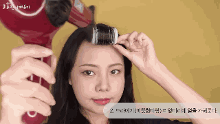 2018最流行的刘海发型 剪这5款就能让你美爆朋友圈！