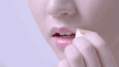 楚乔传赵丽颖口红是什么颜色 浅色口红怎么涂好看