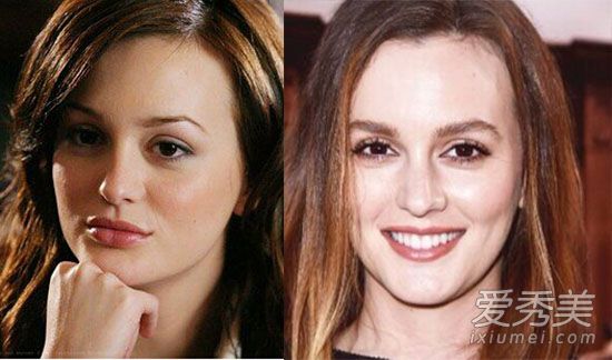 13位歐美女星眉毛進化史 加粗眉毛才好看 怎麼畫眉毛