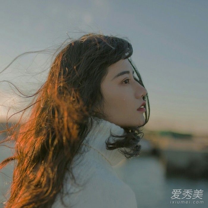 头皮受伤之后再好的护发方法都是白搭！ 头皮护理