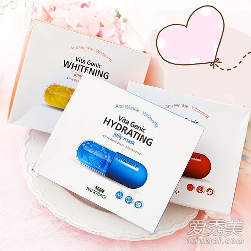 巴诺巴奇果冻面膜好用吗?巴诺巴奇果冻面膜用后要洗吗
