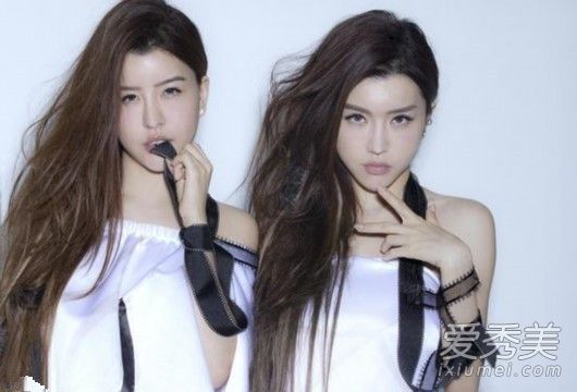只是微整也就算了 但这些女星简直就是换头啊！ 哪些女明星整过容