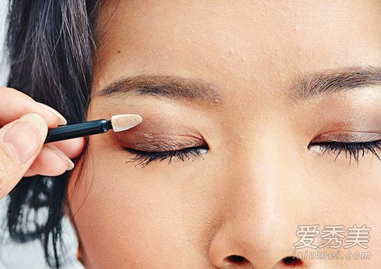 韩国揭露最新时尚长相 单眼皮才最美 单眼皮怎么画眼妆