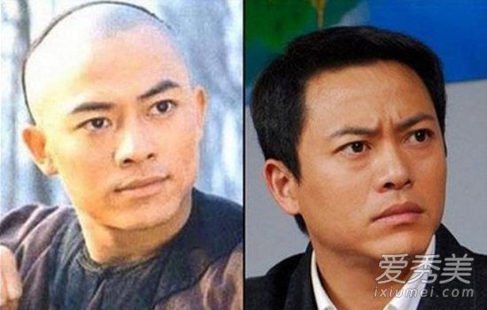 42歲“晴格格”王豔容貌走樣 《還珠》主演現在都長啥樣 王豔變大媽