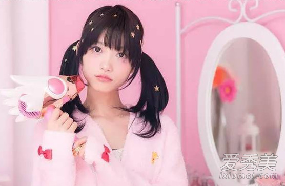 baby的粉色吹風機是什麼牌子 baby同款封印之杖吹風機多少錢 日本好用的吹風機