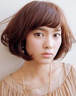 从头改变 20款精致发型任你选