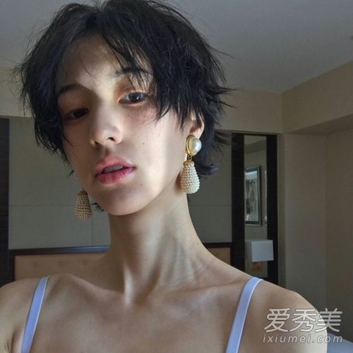 2018流行韩式发型汇总 18款look让你每天不一样！