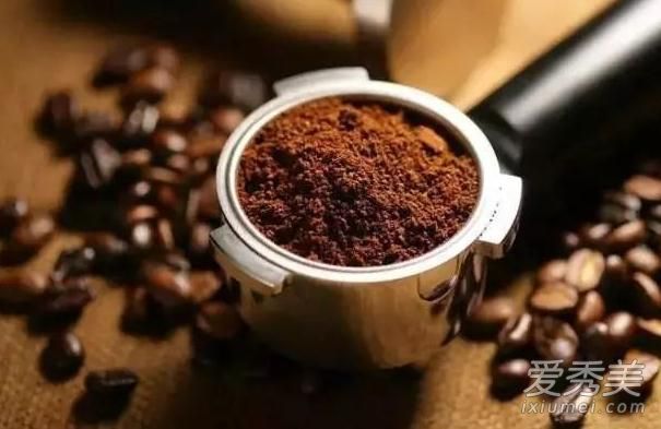 咖啡渣怎么做面膜 咖啡渣面膜的好处和坏处