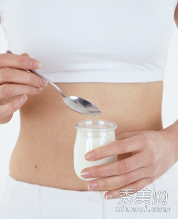 美容食品：女人喝酸奶的好处有哪些？