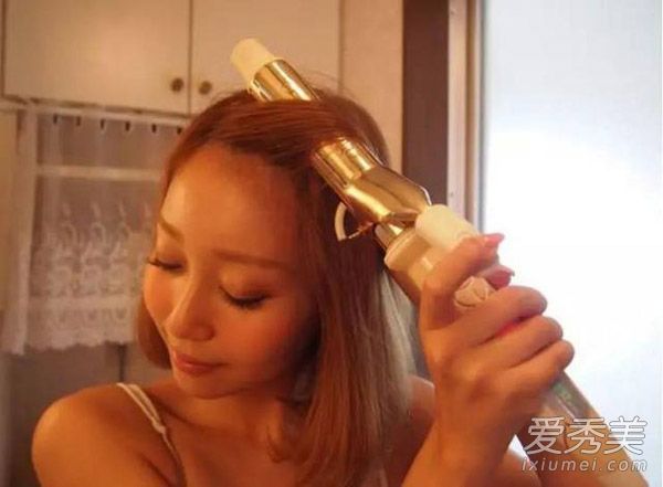 顯臉瘦還是靠劉海 明星都在用的小顏魔法 劉海怎麼弄好看