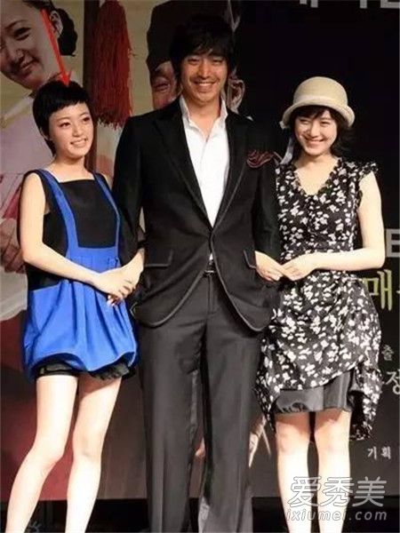 说好的零整容又让你们失望了！黄轩女友换脸史惊人 整过容的女明星