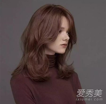 2019最火的头发颜色是什么 2019染头发颜色最流行哪几种