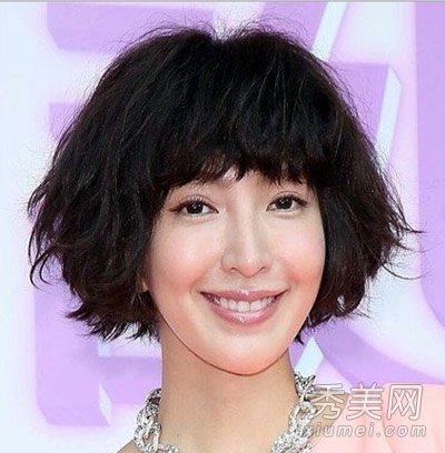 蔡依林萧亚轩示范 女星扮嫩减龄发型大盘点