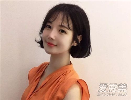 气垫烫是烫发根吗 气垫烫是什么样子图片