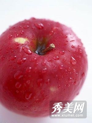 7种保湿水果 让肌肤水润白嫩