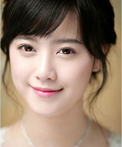 顏值爆表的韓國明星 為啥兄弟姐妹這麼醜！ 宋仲基的妹妹