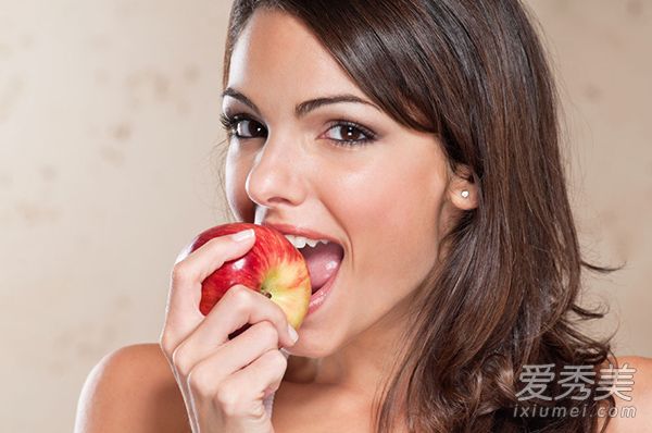 食疗美容：女人吃什么水果、蔬菜皮肤好？ 吃什么皮肤好