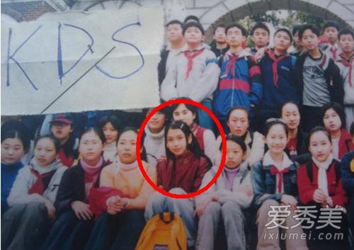 baby聚餐还是换张脸去的？ 素颜变脸就没停下过 明星素颜照