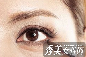 迷幻秋妆 妆出不一样的你