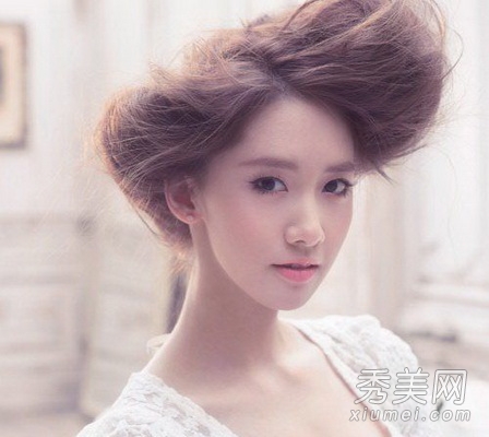 少女时代9美女惊艳发型迷倒众人