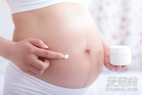 妊娠紋用什麼藥能消除 妊娠紋用什麼產品好