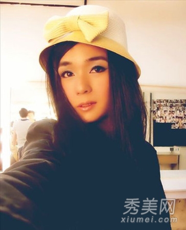 娱乐圈“妖男”横行 男明星偏爱化女妆
