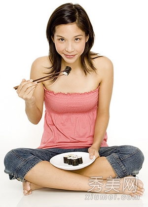 养生食谱：女人必吃7道抗衰老美食