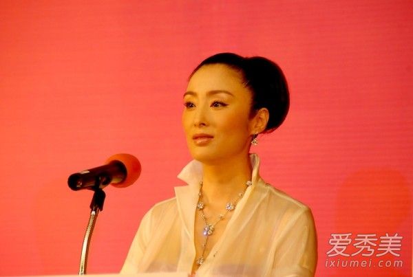 张敏宣布复出 TVB时期的女神各个都是短发美女！ 张敏复出