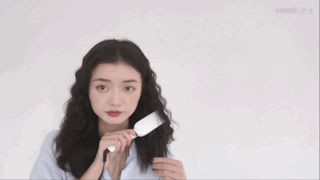 2018年最热韩式羊毛卷发型图片 如何自己烫羊毛卷