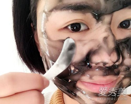 dmc欣兰冻膜怎么样好用吗 台湾欣兰黑里透白冻膜使用方法