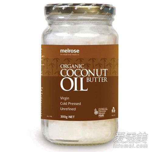 melrose椰子油有几个味道 melrose椰子油保质期怎么看