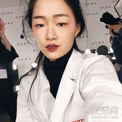 拥有牛奶肌的5位韩国模特保养法大公开 明星保养技巧