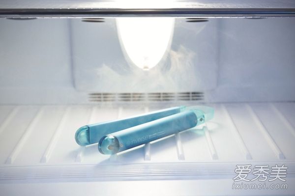 不插電就能用？國外超火冰封護發夾你要試試嗎 冰封護發儀怎麼用