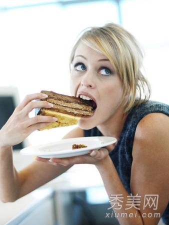 女人保养吃什么好？ 12种食物抗癌又减肥