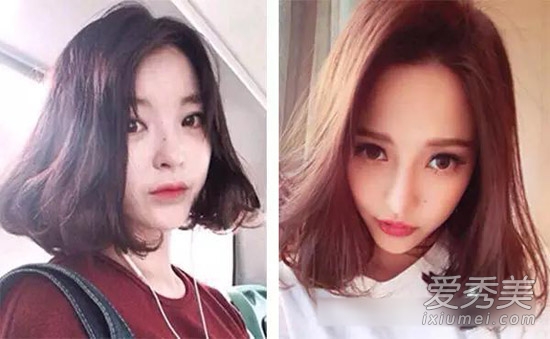 别盲目跟风 你的脸可能只适合这些发型