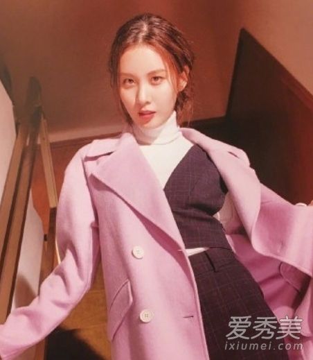 2017年剪短发的女星有哪些 明星短发图片大全2017