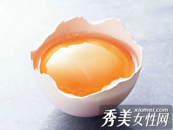 怪事！吃鸡蛋加速衰老？