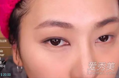 韩国明星仿妆：Mamamoo玟星MV仿妆 明星仿妆