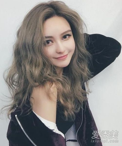 只是微整也就算了 但这些女星简直就是换头啊！ 哪些女明星整过容