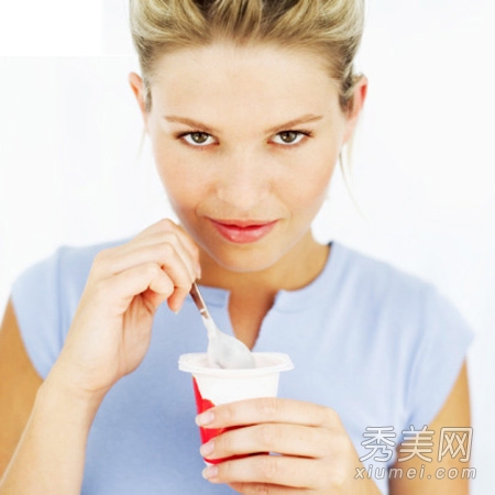 女人飲食禁忌 “毀容”食物大盤點