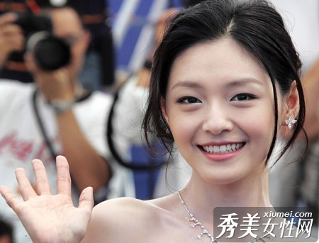 2011台灣女星發型 終極時尚