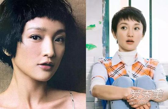 2018年最流行的刘海汇总 哪一种才最配你的脸型