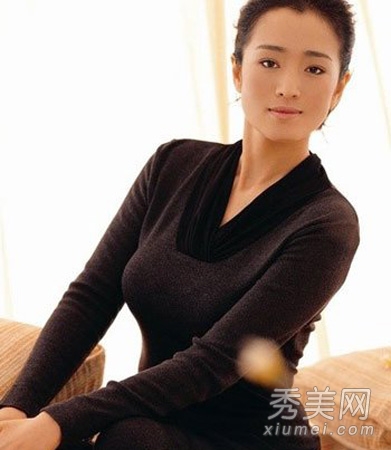 毒舌化妆师揭秘 舒淇周迅化妆前皮肤差